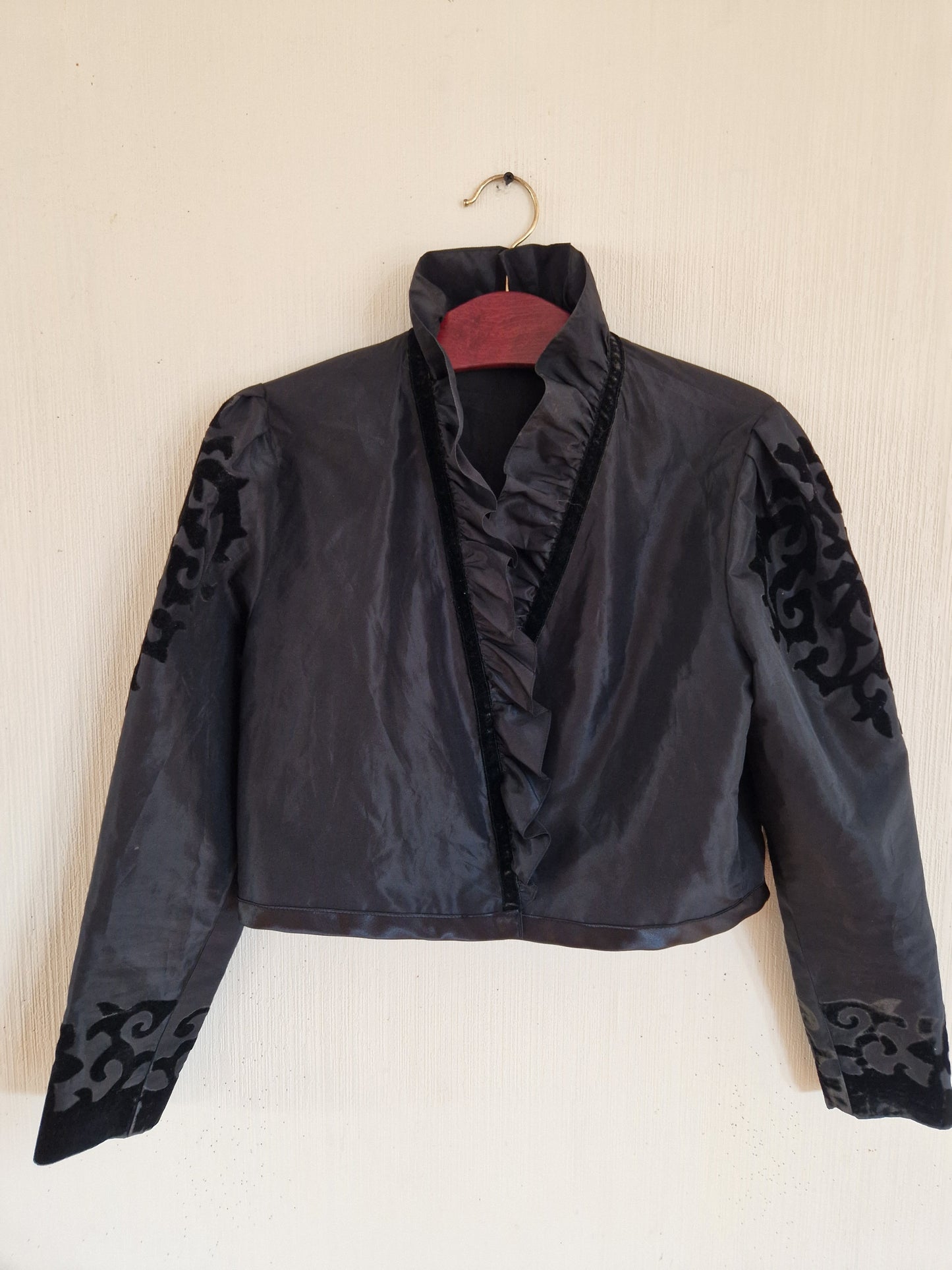 Vintage LOUIS FERAUD Jacket Size Large