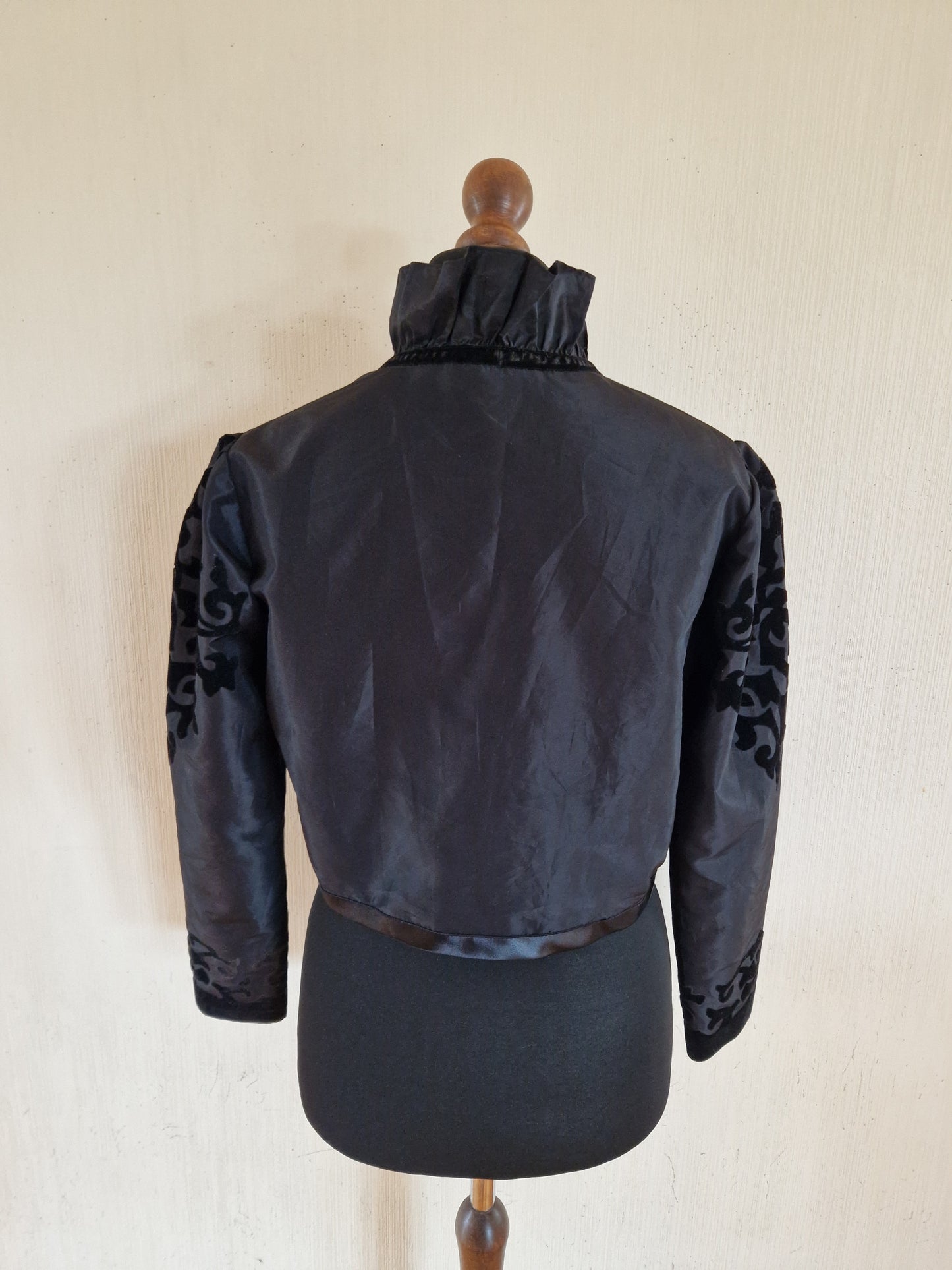 Vintage LOUIS FERAUD Jacket Size Large