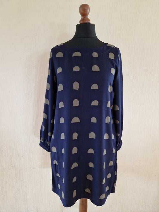 Vintage Marimekko Women Dress Size Small to Medium